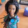 Barbie doll fashionista Image 3