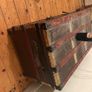 Antique Victorian Travel Case Image 2
