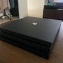 Sony PS4 Pro 1 TB + 9 Games Image 2