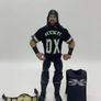 wwe elite series 33 X pac action figure Image 7