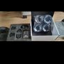 Evolve all terrain E- skateboard  2 in 1 Image 7