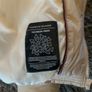 Tommy Hilfiger beige puffa jacket worn once! Like new! Age 16 Image 6