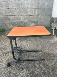 small table