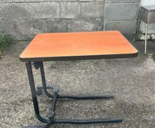 small table