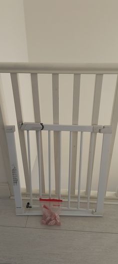 Safety 1st Flat Step Gate  X 2