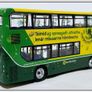 Dublin Bus, TFI,. collection only Image 5