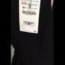 dress bnwt black Zara dress size xsmall fit 8/10 Image 6