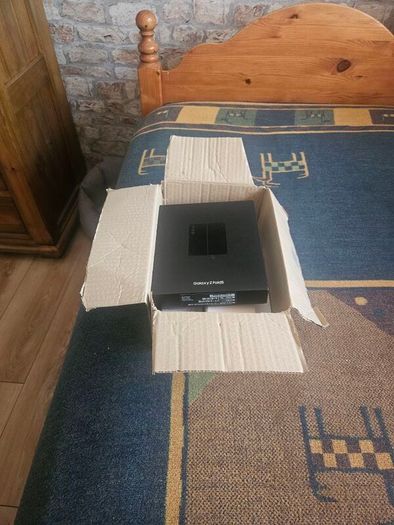 samsung z fold 5