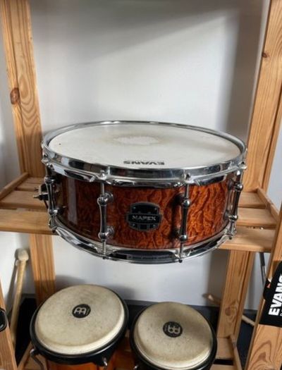 Mapex Armoury 14 x 5,5 (Maple)