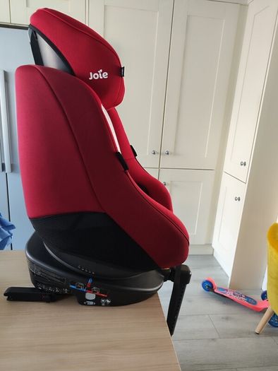 Child car seat
