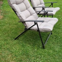 patio / garden chairs