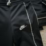 Nike black tracksuit (xs/122-128cm) Image 4