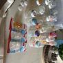 Nuk bottles Image 2