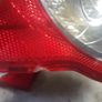 vw passat rear lights Image 4