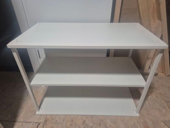 Shelving