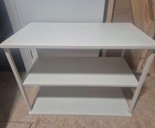 Shelving
