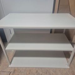 Shelving