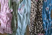 18-24 months fleece pyjamas bundle