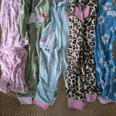 18-24 months fleece pyjamas bundle