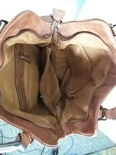 Handbag