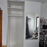 sliding wardrobe  Ikea Image 3