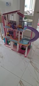 Barbie Dream House