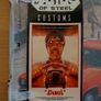 Steven Spielbergs DUEL (Custom made Blu Ray Steelbook) Image 7