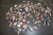 Car LED bulbs