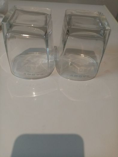 Paddy vintage glasses