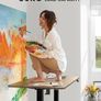 Electric Standing Desk Height Adjustable 120 x 60cm Image 6