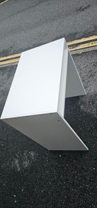 Small IKEA desk and chair Dublin 17 like new