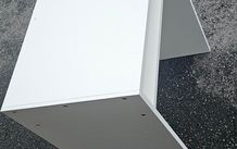 Small IKEA desk Dublin 17 like new