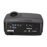 InFocus IN112x Office and Classroom  HDMI Projector (Lamp Hour: 2933) Image 2