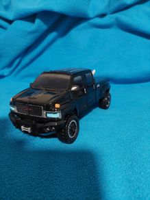Transformer  Ironhide