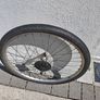 back wheel 26 inches Image 3