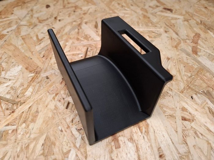Cupra Born / ID3 / ID4 EV Charging cable Boot Holder