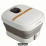 pedicure stool with foot massage machine Image 5