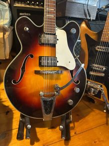 Ibanez