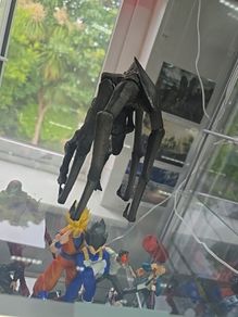 Hiya Toys Muto (Female)
