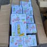 Pallet #102 - Huge Warehouse Stock Clearance - See All Photos On This Ad For Details Image 8