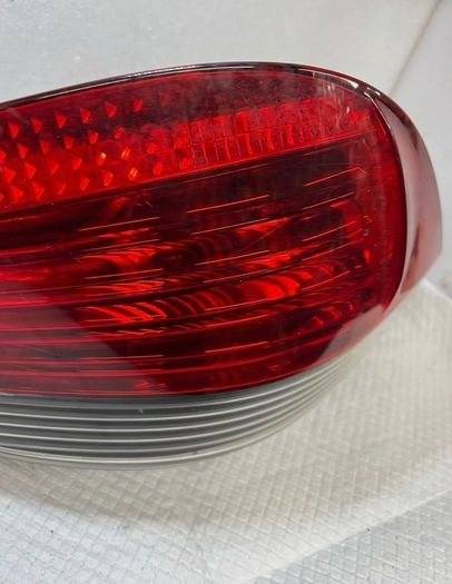 2006 Bmw 525 Left Driver Side Rear Tail Light 158 237-03 Oem (e-30)