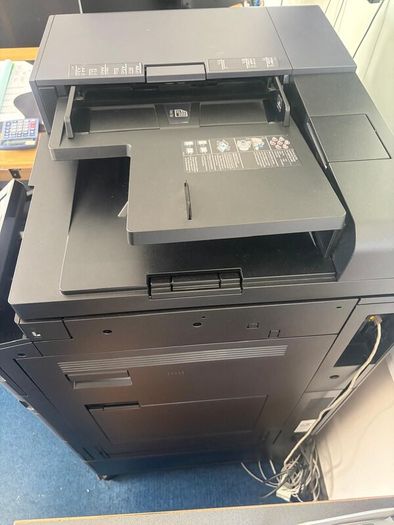 Kyocera TASKalfa MZ3501ci Colour Printer / Copier