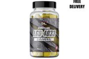 LGD-4033 - 60x 10mg