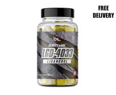 LGD-4033 - 60x 10mg