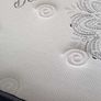 Double Bed (135 X 190) with Mattress Image 2