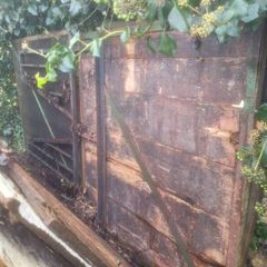 stable gate