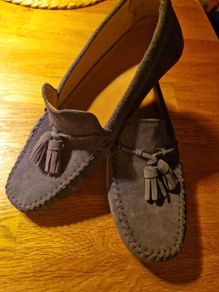 footwear