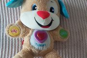 Fisher Price Puppy Learning Toy