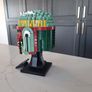 Lego Star Wars Boba Fett Helmet Bust 75277 Image 3