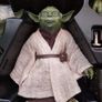 Hottoys Yoda MM369 Hot Toys Image 5